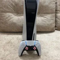 پلی استیشن 5 در حد اکبند