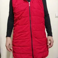 چادر و کاپشن زنانه 4 میلیون|لباس|اقبالیه, |دیوار