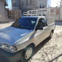 فروش فوری پراید بار زیر قیمت