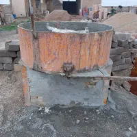 دستگاه جدول با میکسر|ماشین‌آلات صنعتی|اهواز, اهواز|دیوار