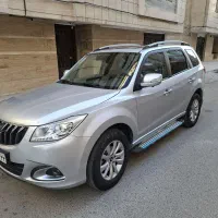 هایما اس ۷|خودرو سواری و وانت|مشهد, زمانه|دیوار