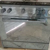 گاز پنج شعله نو