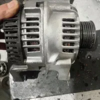 دینام پژو ۲۰۰۰