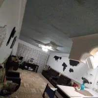 ویلایی دو طبقه