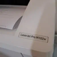 hp laserjet pro m102w|پرینتر، اسکنر، کپی، فکس|تهران, شمس‌آباد|دیوار