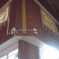 نصب و اجرای دوربین مداربسته