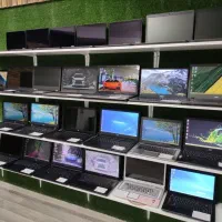 لپ تاپ/بدون پیش پرداخت/گارانتی/نیکارت/بازنشستگان