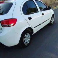 تیبا دو بی رنگ|خودرو سواری و وانت|کرج, شهرک طالقانی|دیوار