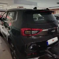 ایکس ۵۵ Xپرو|خودرو سواری و وانت|یزد, |دیوار