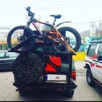 نیسان پاترول 4 در 4 سیلندر، مدل ۱۳۷۹|خودرو سواری و وانت|مشهد, مقدم|دیوار