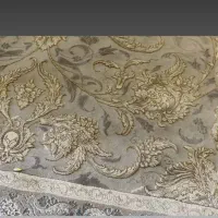 فرش تافته،ارزان بعلت مشکلاتی|فرش|نسیمشهر, |دیوار