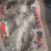 کیسه خواب بادی