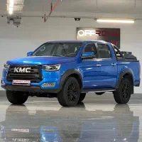 kmc T8