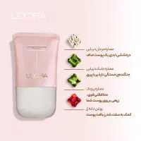 فروش ویژه محصولات لدورا در بلک فرایدی|آرایشی، بهداشتی، درمانی|سبزوار, امیر کبیر|دیوار