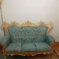 سلام مبل در حد نو|مبلمان خانگی و میز عسلی|اردبیل, |دیوار