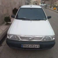 مسافربری