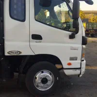 خودرو سنگین|خودرو سنگین|قائن, |دیوار