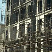 بازسازی تغیرات نوسازی بنایی تخریب جوشکاری کاشیکاری
