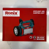 نورافکن دستی رونیکس مدل RH-4230