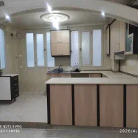 آپارتمان 43متر 1خواب پارک موتور شکوفه کیامنش