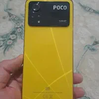 poco x4 pro|موبایل|شاهین‌شهر, شهرک گلدیس|دیوار