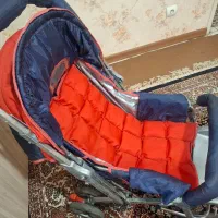 کالسکه|کالسکه و لوازم جانبی|تبریز, |دیوار