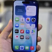 آیفون 16 256 گیگ باتری 100|موبایل|قم, زنبیل آباد|دیوار