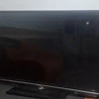 تلویزیون 55 هایسنس