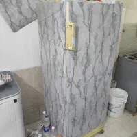 یخچال فریز و گاز