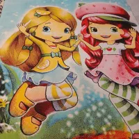 فرش اتاق کودک ۲*۳