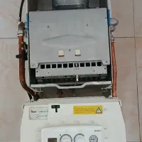 نصب تعمیرات تخصصی پکیج آبگرمکن داکت اسپلیت