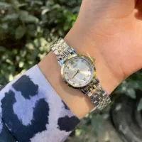ساعته زنانه