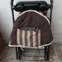 کالسکه|کالسکه و لوازم جانبی|جوانرود, |دیوار