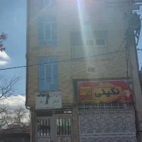 آپارتمان 75متری واقع در شهرستان رابر