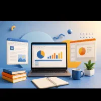 آموزش ورد اکسل پاورپوینت