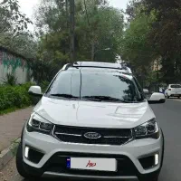 ام وی ام x22 اتوماتیک|خودرو سواری و وانت|رشت, استقامت ۱|دیوار