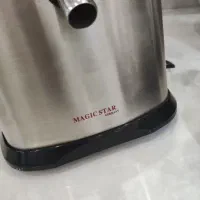 آبمیوه گیر ۳کاره مجیک استار|آبمیوه‌گیر و آب‌مرکبات‌گیر|رباط‌کریم, رباط‌کریم|دیوار