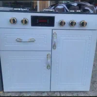 اجاق گاز فروشی