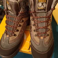 کفش کوهنوردی اصل دو جفت شماره 42و 43|کوهنوردی و کمپینگ|دهدشت, |دیوار