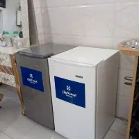 یخچال‌ کوچک 5 فوت هتلی ایستکول