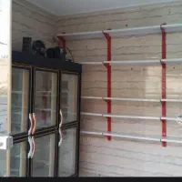 رهن مغازه فاز ۲ صدرا|اجارهٔ مغازه و غرفه|صدرا-فارس, فاز ۲|دیوار