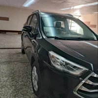 جک s3 مدل 1401مشکی