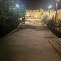 باغ ویلا اجاره  روزانه شاندیز گراخک 1650متر|اجارهٔ کوتاه‌مدت ویلا و باغ|شاندیز, |دیوار