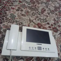 مانیتور لمسی با حافظه