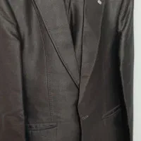 کت و شلوار مردانه سایز۵۰ درحدنو|لباس|کامیاران, |دیوار