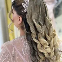 شینیون از 300موخوره گیری از۲۰۰