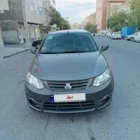 ساینا مدل ۹۸ در حد بدون رنگ نقد اقساط