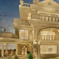 فروش ساختمان ۳ سرویس فردوسی