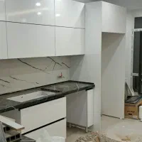 ساخت انواع کابینت آشپزخانه کمد دکور  تعمیرات|خدمات پیشه و مهارت|تهران, تهران‌نو|دیوار