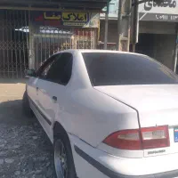 سمند مدل ۸۸